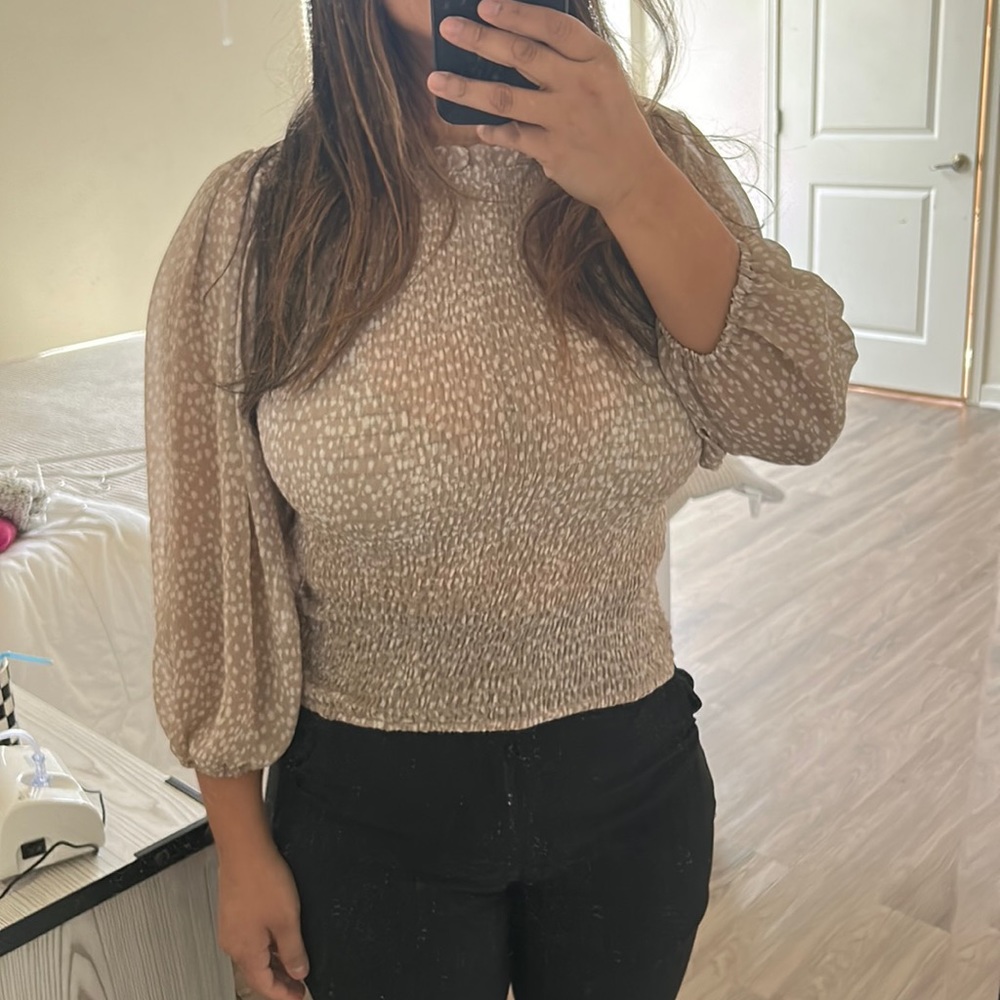Womens top